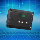2 in 1 mSATA to SATA NGFF M.2 to SATA3 Converter PCB Adapter Card ADM