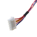 1 set DC 5V Stepper Motor + ULN2003 Driver Test Module Board 28BYJ-48  WLI