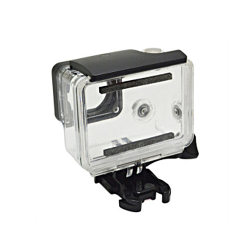 For Gopro Waterproof Diving Housing Case for GoPro Hero 3 3+/Hero 4 Covers QZJ