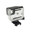 Gopro Waterproof Diving Housing Case for GoPro Hero 3 3+/Hero 4 Covers Bra NQB