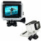 For Gopro Waterproof Diving Housing Case for GoPro Hero 3 3+/Hero 4 Covers QZJ