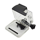 For Gopro Waterproof Diving Housing Case for GoPro Hero 3 3+/Hero 4 Covers QZJ