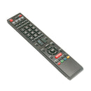 Remote Control For GB118WJSA SHARP AQUOS TV GB005WJSA GA890WJSA GB004WJ NHJ