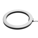 Beauty Ring Fill Light Photography Self-Timer Lamp Stepless Dimming LED LFN IWZ