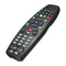 New Dreambox DM800SE dm500hd sunray 800HD SR4 Remote Control Satellite BAY