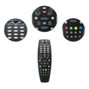 New Dreambox DM800SE dm500hd sunray 800HD SR4 Remote Control Satellite BAY