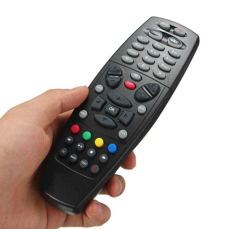 New Dreambox DM800SE dm500hd sunray 800HD SR4 Remote Control Satellite BAY