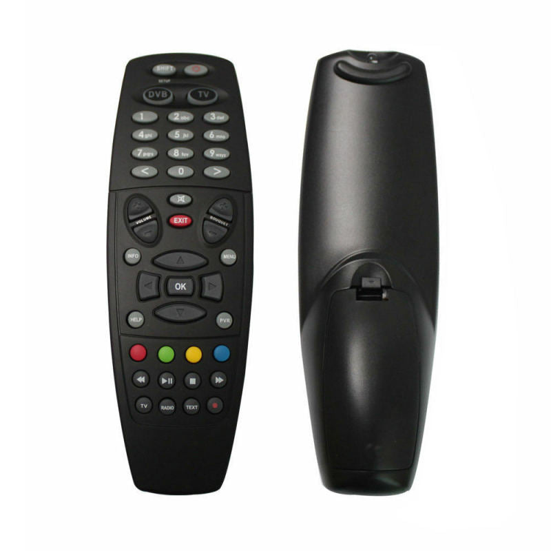New Dreambox DM800SE dm500hd sunray 800HD SR4 Remote Control Satellite BAY