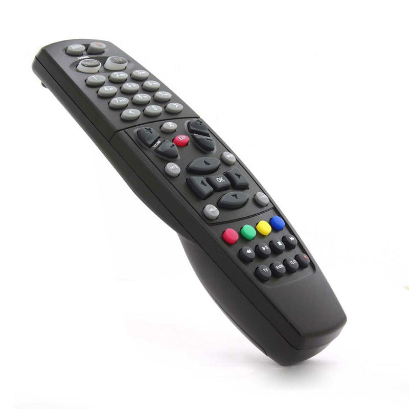 New Dreambox DM800SE dm500hd sunray 800HD SR4 Remote Control Satellite BAY