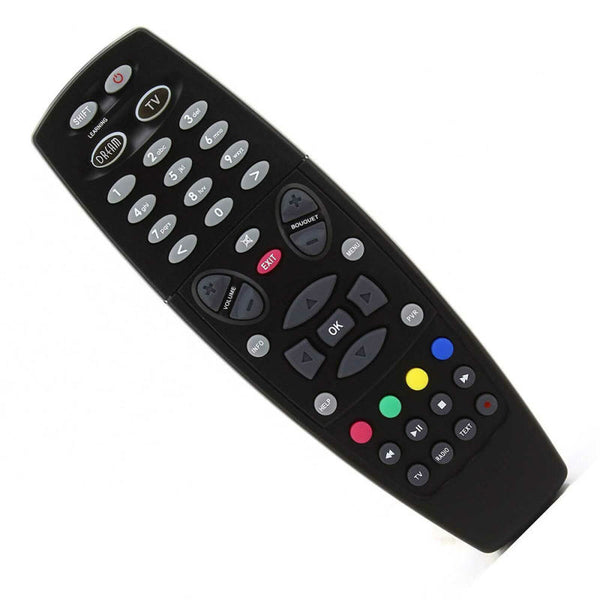 New Dreambox DM800SE dm500hd sunray 800HD SR4 Remote Control Satellite BAY