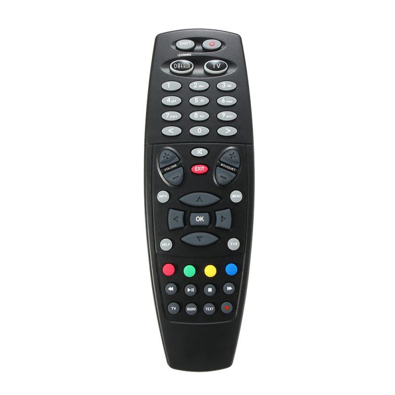 New Dreambox DM800SE dm500hd sunray 800HD SR4 Remote Control Satellite BAY