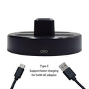 For Nintendo Switch Joy-Con & Pro Controller Charge Dock Charging Stati MXY CQQ