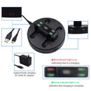 For Nintendo Switch Joy-Con & Pro Controller Charge Dock Charging Stati MXY CQQ