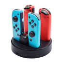 For Nintendo Switch Joy-Con & Pro Controller Charge Dock Charging Stati MXY CQQ