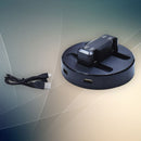 For Nintendo Switch Joy-Con & Pro Controller Charge Dock Charging Stati MXY CQQ