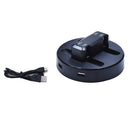 For Nintendo Switch Joy-Con & Pro Controller Charge Dock Charging Stati MXY CQQ