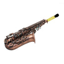 Cleaning Brush Cleaner Pad Saver for Alto Sax Saxophone Soft Durable  Brand New