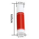 5Pcs Lubrication Tube Oil Saxophone Clarinet Oboe Bassoon Woodwind