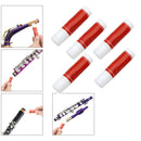 5Pcs Lubrication Tube Oil Saxophone Clarinet Oboe Bassoon Woodwind KJN YYH