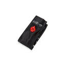 20L Solar Power Shower Camping Water Portable Sun Compact Heated Outdoor THC