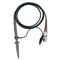 DSO138 Oscilloscope Probe Replacement 100MHz Oscilloscope Clip Probe zxc AME