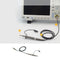 DSO138 Oscilloscope Probe Replacement 100MHz Oscilloscope Clip Probe zxc AME
