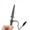 DSO138 Oscilloscope Probe Replacement 100MHz Oscilloscope Clip Probe zxc AME