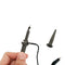 DSO138 Oscilloscope Probe Replacement 100MHz Oscilloscope Clip Probe zxc AME