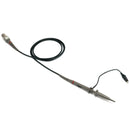 DSO138 Oscilloscope Probe Replacement 100MHz Oscilloscope Clip Probe zxc AME