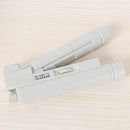 100X Optical Microscope LED Light Magnifying Glass With PU Leather Bag