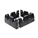 Multifunction Car Rear Trunk Organizer  Block Cargo Bottle  Fixing Fra MXR