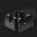 Multifunction Car Rear Trunk Organizer  Block Cargo Bottle  Fixing Fra MXR