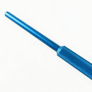 3pcs Hive Queen Rearing Bee Needle Beekeeping Steel Bee Grafting Tools QPK