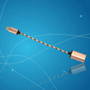 USB 3.1 Type C to USB 3.0 Type A Male to Female OTG Data Connector Cable Adapter