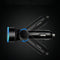 Rotary Car Charger Multifunction 5v3.1a Dual USB Digital Display Car Charg ETQ