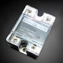 Mager SSR 10A DC-DC Solid state relay Quality Goods MGR-1 DD220D10 Hot CBE