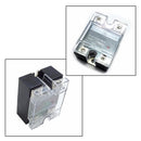 Mager SSR 10A DC-DC Solid state relay Quality Goods MGR-1 DD220D10 Hot CBE
