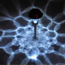 Solar Outdoor Waterproof LED Plug Lawn Lamp Landscape Light Garden Decorat KYQ