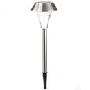 Solar Outdoor Waterproof LED Plug Lawn Lamp Landscape Light Garden Decorat KYQ