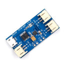 Mini Solar Lipo Lithium Battery CN3065 USB Charger Board Module 500mA GCW