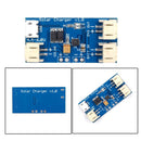 Mini Solar Lipo Lithium Battery CN3065 USB Charger Board Module 500mA GCW