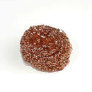 2pcs Soldering Solder Iron Tip Cleaner Brass Cleaning Wire Sponge Ball
