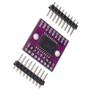 3* ULN2803A Darlington Transistor Arrays Driver Breakout Board for Ardu ASX