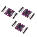3* ULN2803A Darlington Transistor Arrays Driver Breakout Board for Arduino R7F6