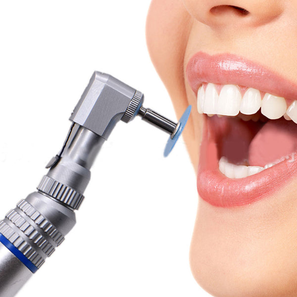 Dental Material Polishing Disc Bending Machine Dental Polishing Polishing Sh eet