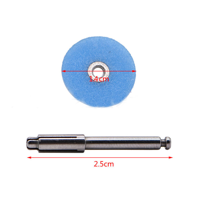 Dental Material Polishing Disc Bending Machine Dental Polishing Polishing Sh eet