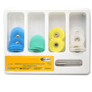 Dental Material Polishing Disc Bending Machine Dental Polishing Polishing Sh eet