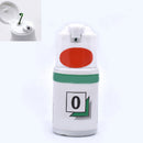 1 Bottle Dental CIHGI-FEK G-THQST Gingival Retraction Cord Packing size  OZL