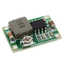 10pcs Mini-360 Buck Converter DC-DC 4.75V-23V to 1V-17V Step Down module 340KHz