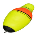 Night Glowing EVA Fishing Float Luminous Bobber Light Stick Fishing Floa